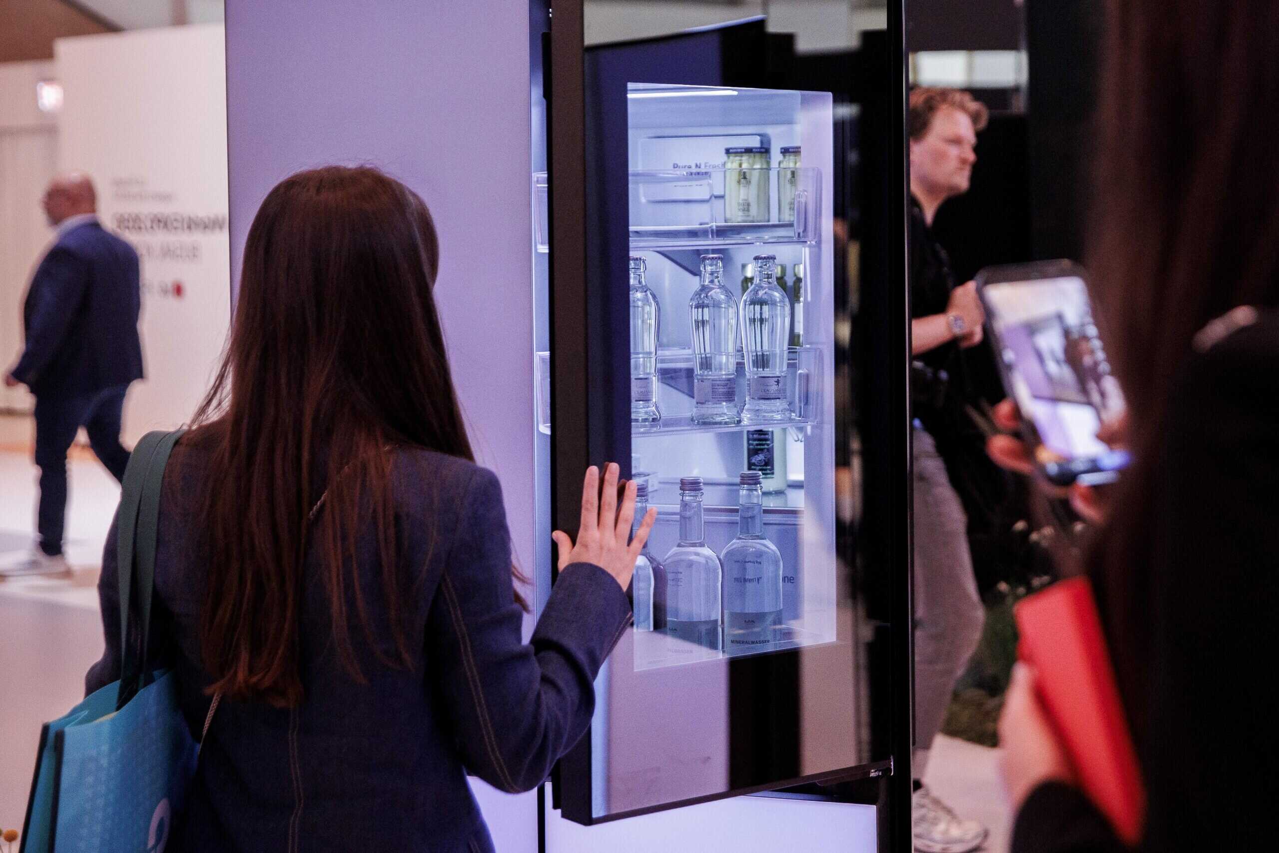 IFA 2023 Consumer Electronics And Home Appliances Trade Fair