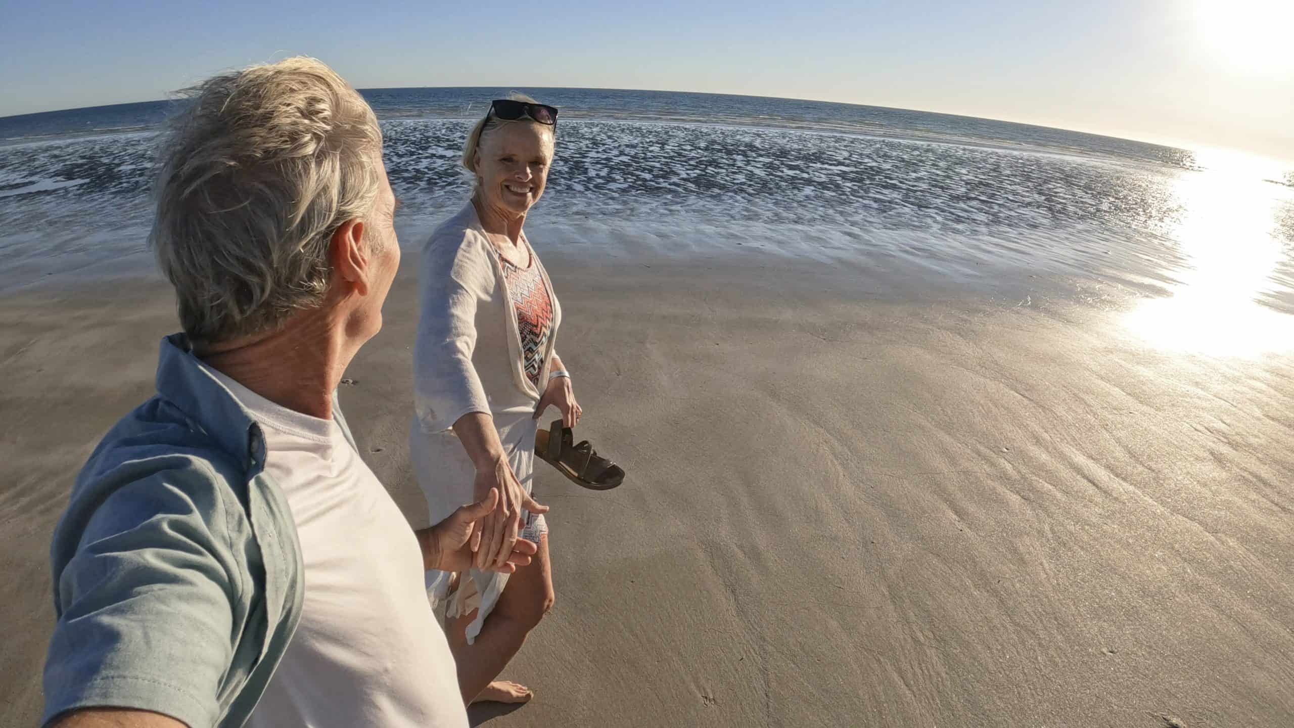 Retirees Are Taking Their Dollars Abroad as U.S. Prices Climb