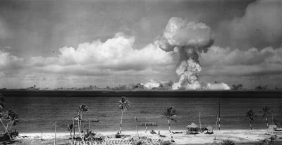 20 Little-Known Facts About the $2 Billion Manhattan Project