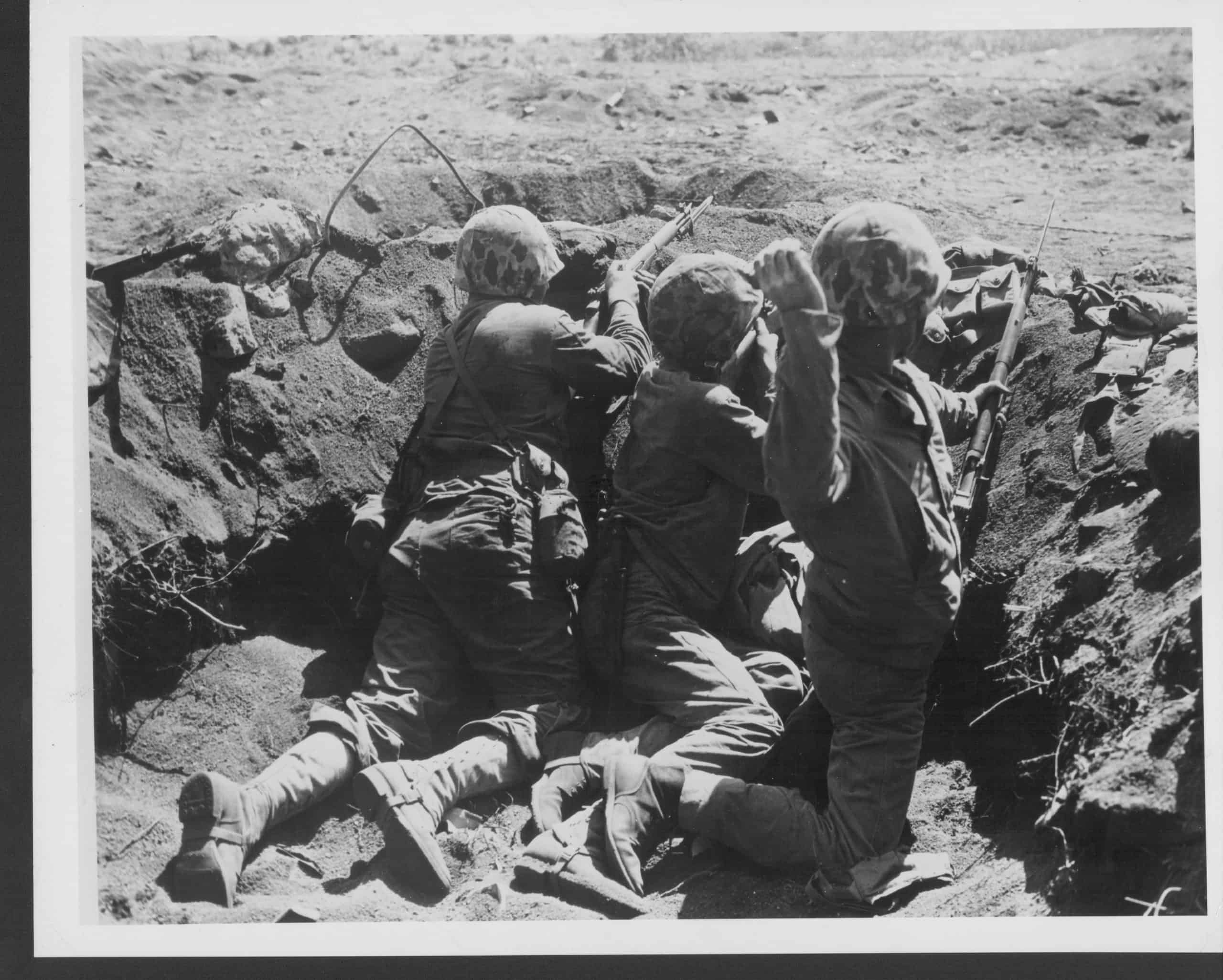 World War Two