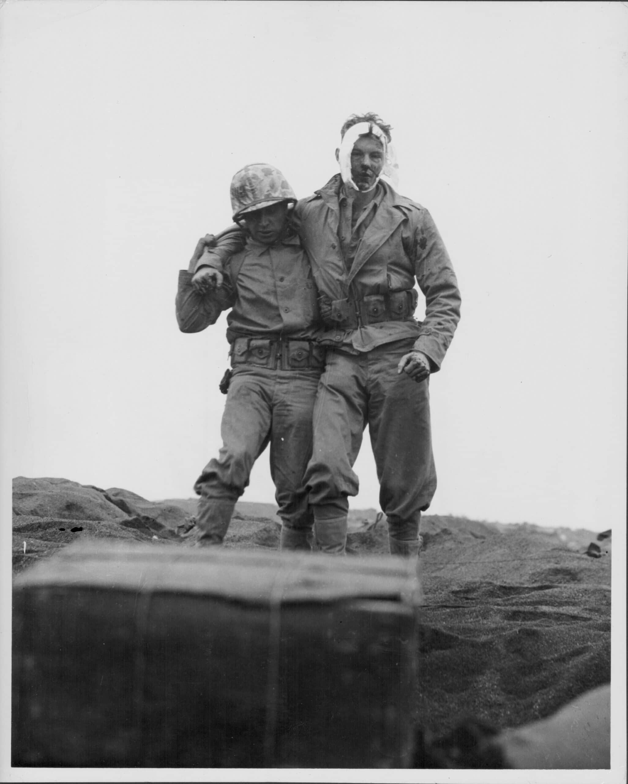 World War Two