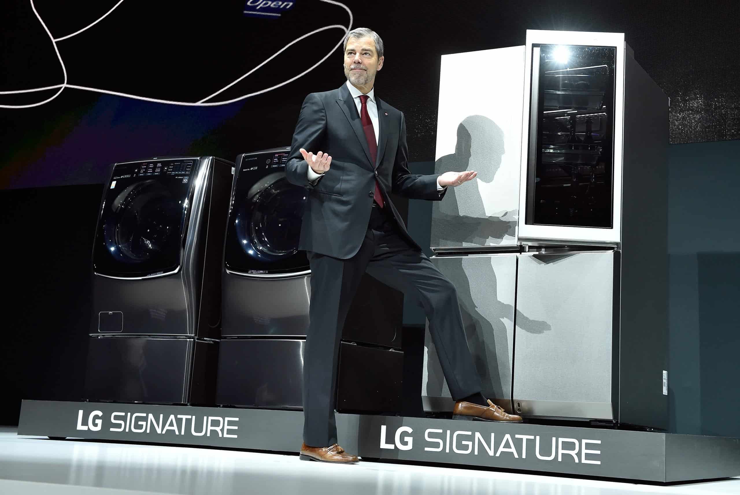 I Almost Bought a LG Refrigerator, But These 8 Red Flags Scared Me Off