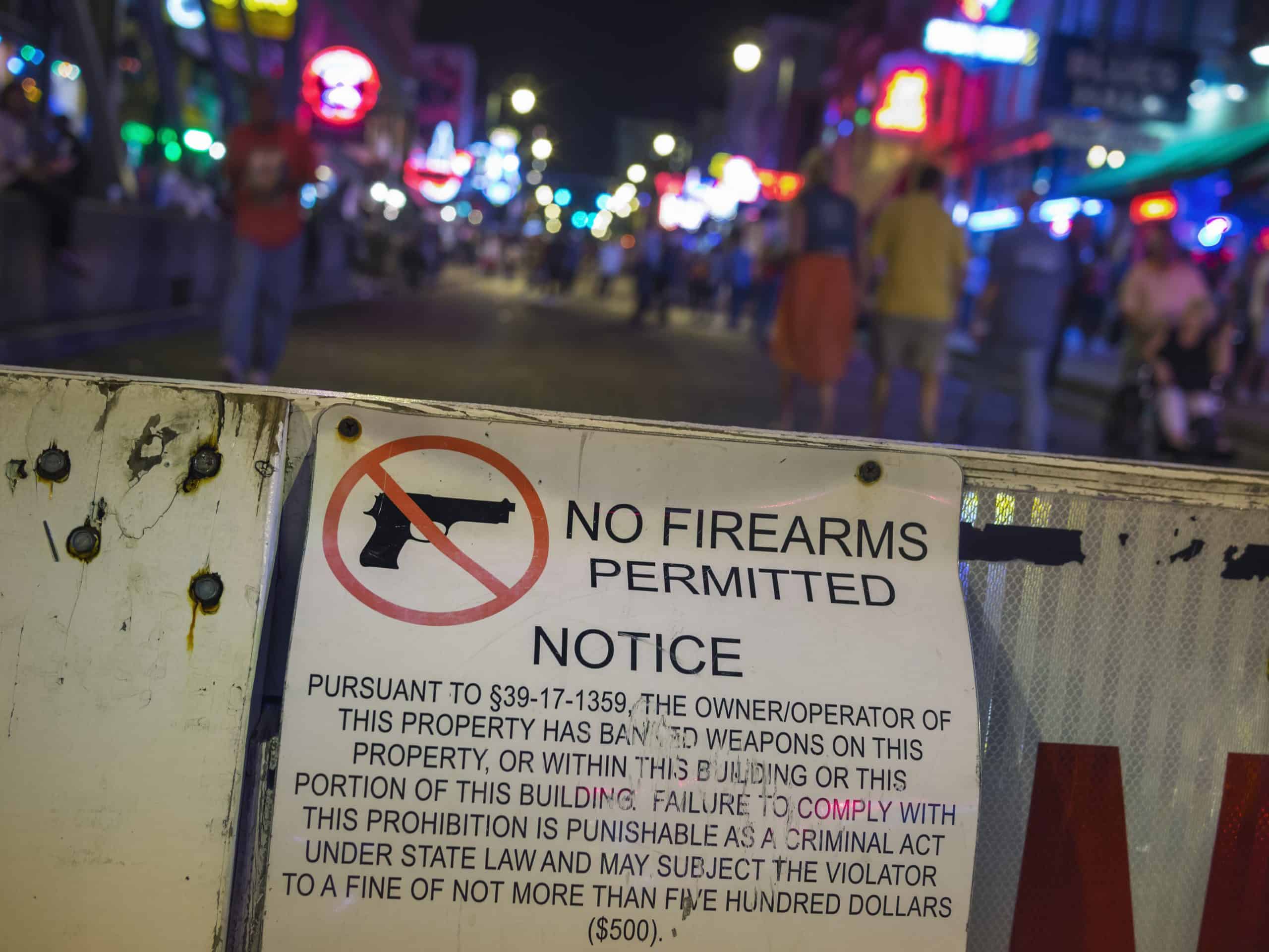 Does Your State Pass or Fail on Gun Safety?