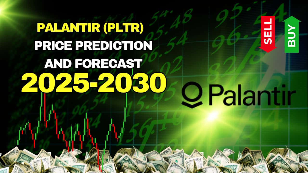 Palantir Technologies (NASDAQ: PLTR) Price Prediction and Forecast 2026-2030 for January 25