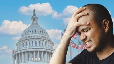 This Is How the Rising National Debt Affects Future Generations