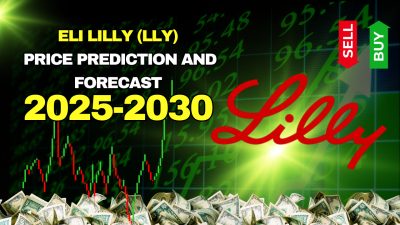 Eli Lilly (NYSE: LLY) Stock Price Prediction and Forecast 2026-2030 (Jan 2026)