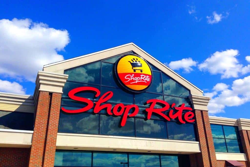 Shop Rite by JeepersMedia