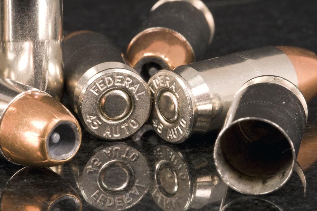 .45+ammo | Guns &amp; Ammo 4