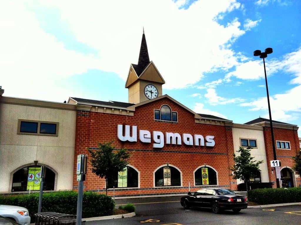 Wegmans Dulles by _BuBBy_