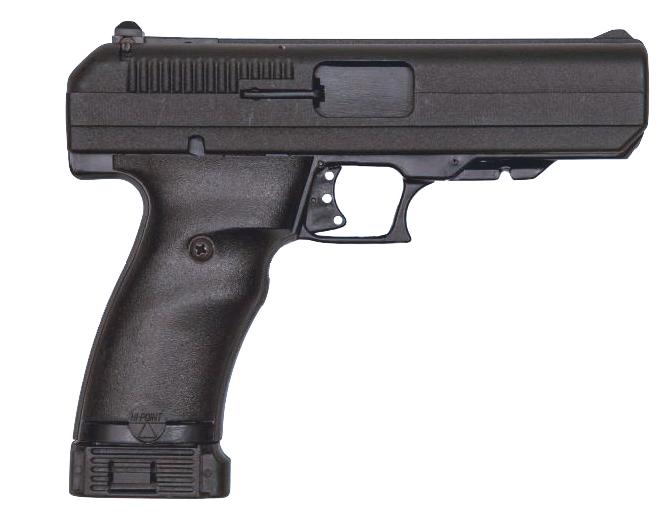 Hi-Point+45 | Picture of Hi-Point .45 ACP
