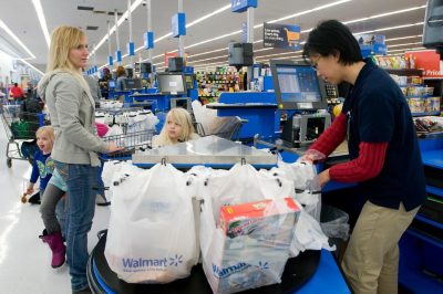 Walmart’s Profits Could Be Crushed by Tariffs
