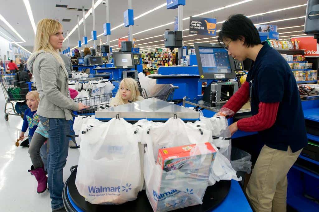 Walmart’s Profits Could Be Crushed by Tariffs