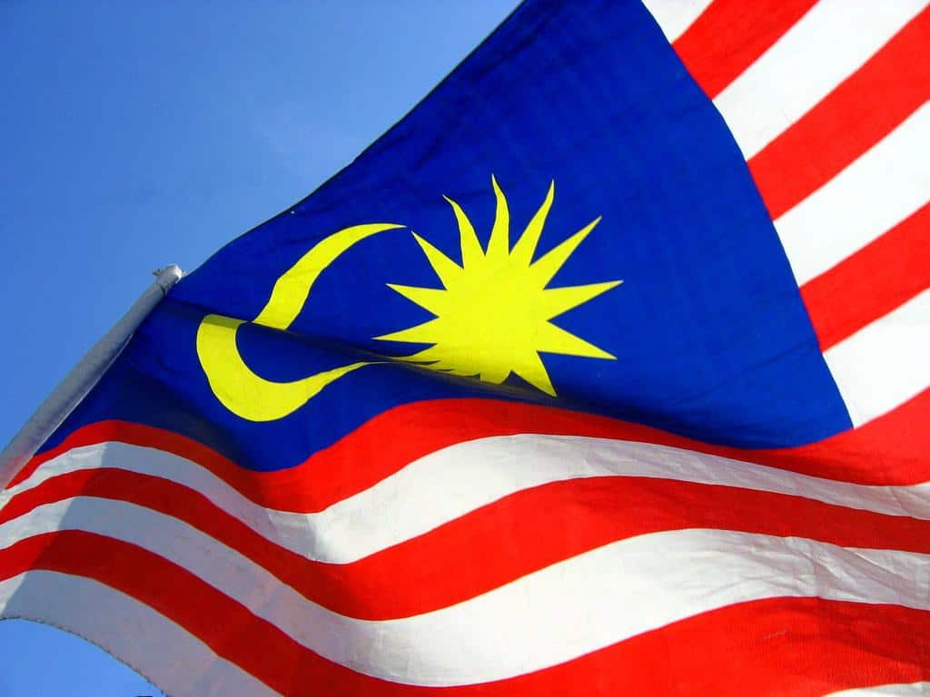 Malaysia | Malaysia's Flag