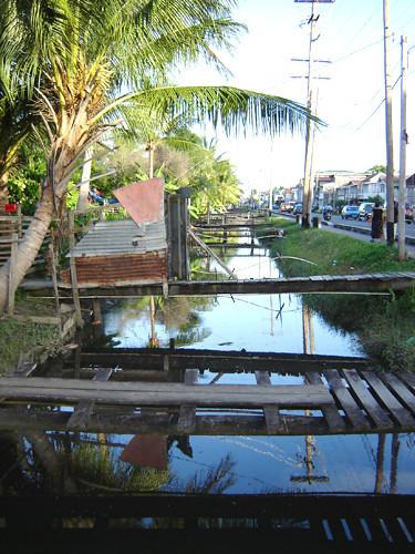 Georgetown, Guyana by madmack66