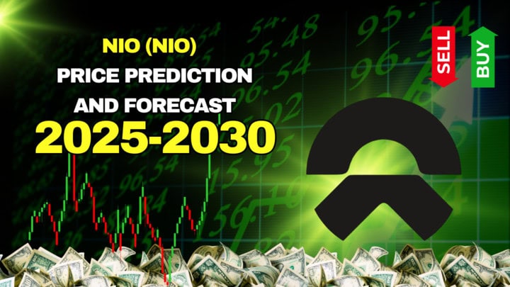 Nio (NYSE: NIO) Stock Price Prediction and Forecast 2026-2030 (Jan 29)