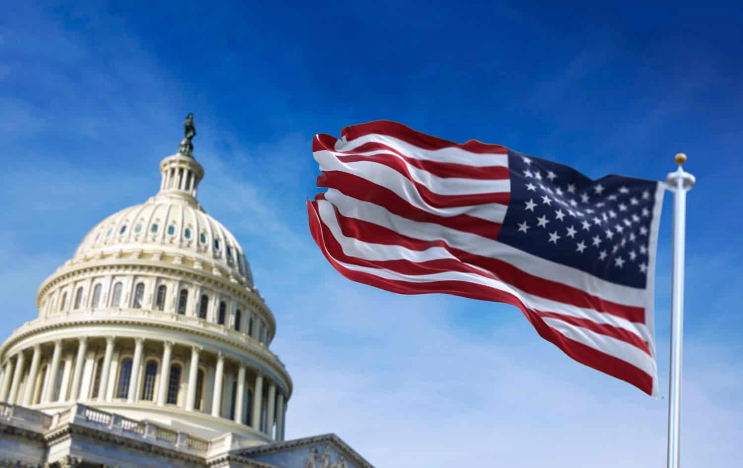 If You Invested in These Congressional-Trading ETFs at Launch, Here’s What You’d Have Today