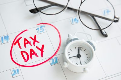 Filing Your Taxes? Here’s The Truth About Changes to Social Security Tax Changes