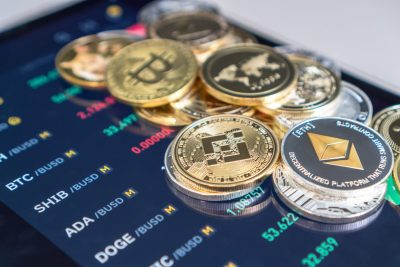 CRCL vs. COIN: Better Crypto Infrastucture Play?