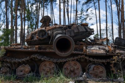 This Country’s Tank Arsenal Has Everybody Worried – and for Good Reason