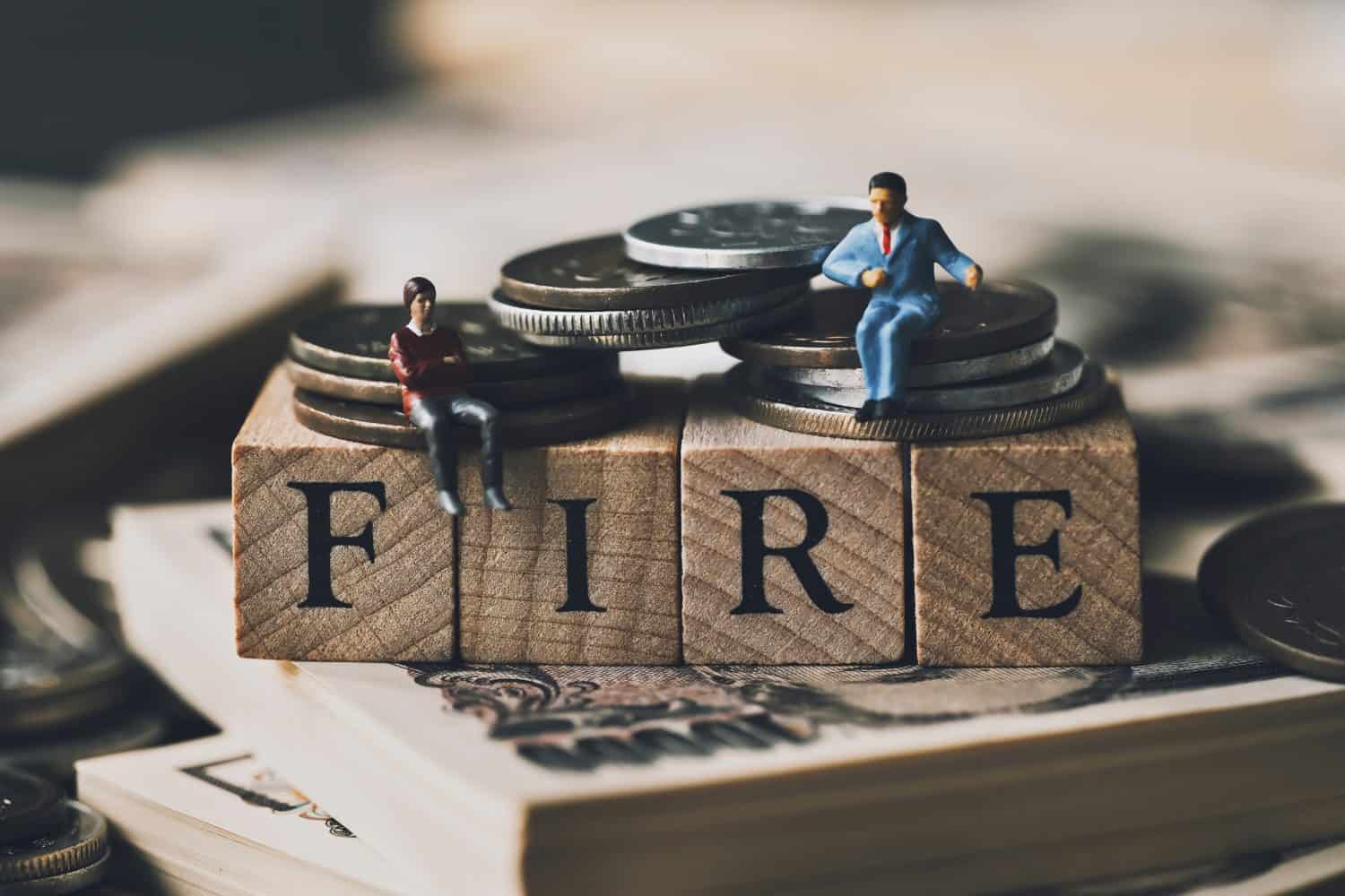 I’m retiring before 40 in an expensive city with two young kids and $3.3 million saved – am I taking too much risk?