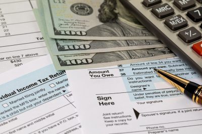 The States Where Your Tax Dollars Go the Furthest