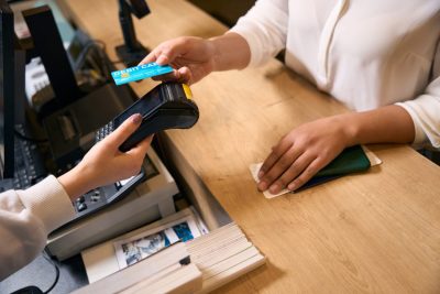 Why Are People Still Using Debit Cards Without Rewards, and Worse Security When Cash Back Cards Are An Option?