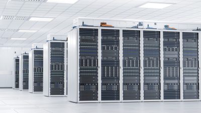 Super Micro CEO: We’re at the Center of the AI Infrastructure Buildout