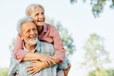 This High-Yield ETF Could Supplement Your Social Security Retirement Checks