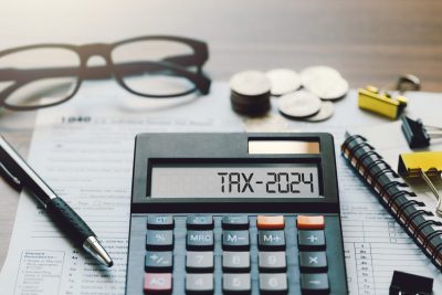 I Realized I Overpaid My Taxes: Should I Amend My 2023 Tax Return?