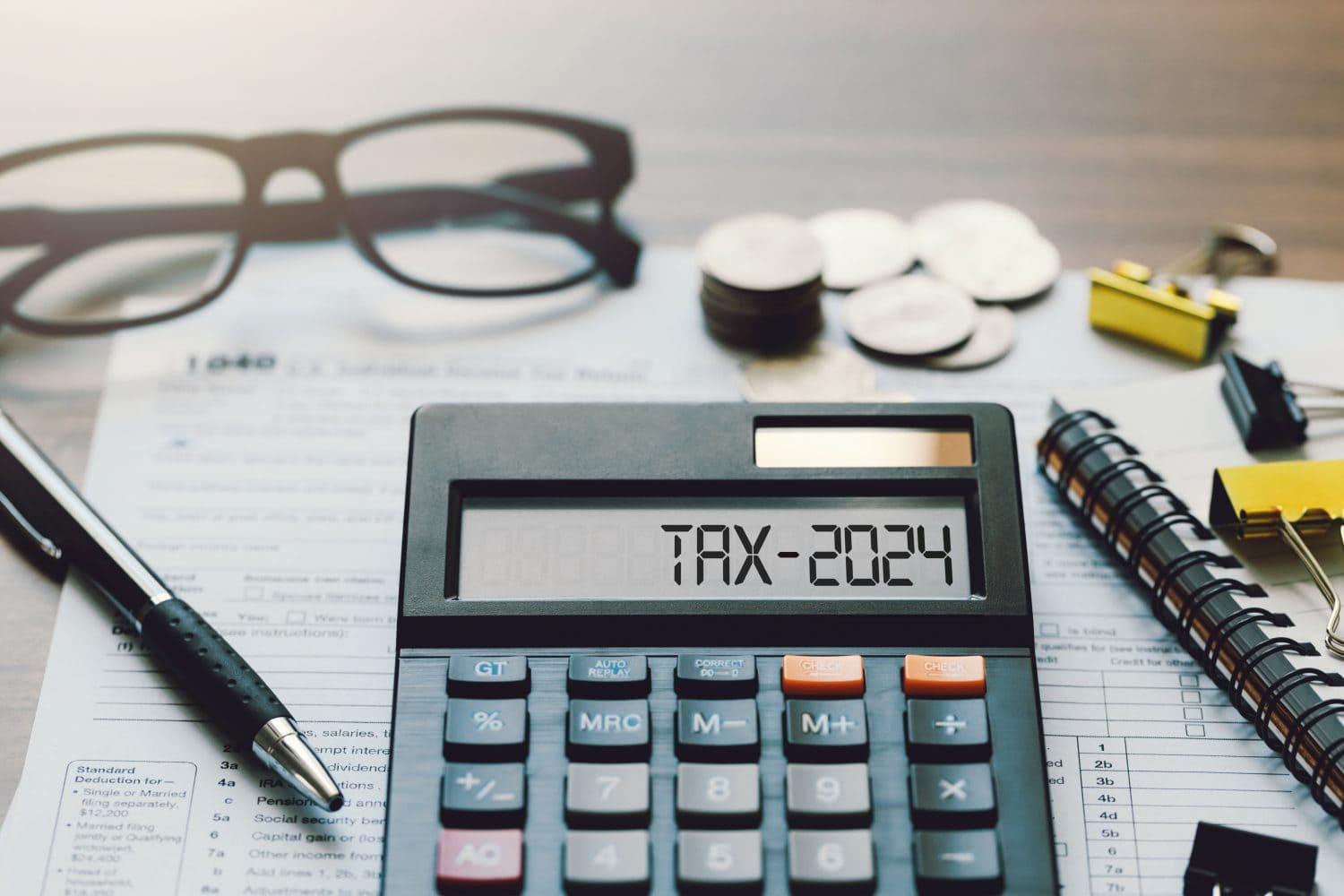 I Realized I Overpaid My Taxes: Should I Amend My 2023 Tax Return?