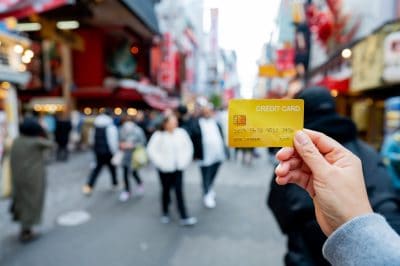 Discovering My Dad’s Credit Line – Was He Helping Me or Hurting My Credit Score?