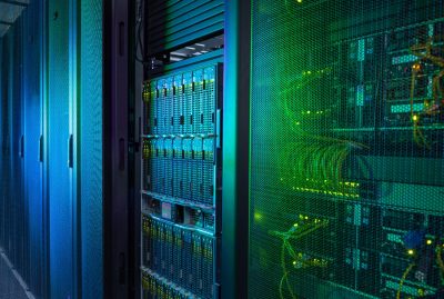 Forget Nvidia: Why HPE Could Be the Overlooked AI Infrastructure Play of 2026