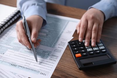 3 Top IRS Tips to Consider for a Prosperous Tax Return Season