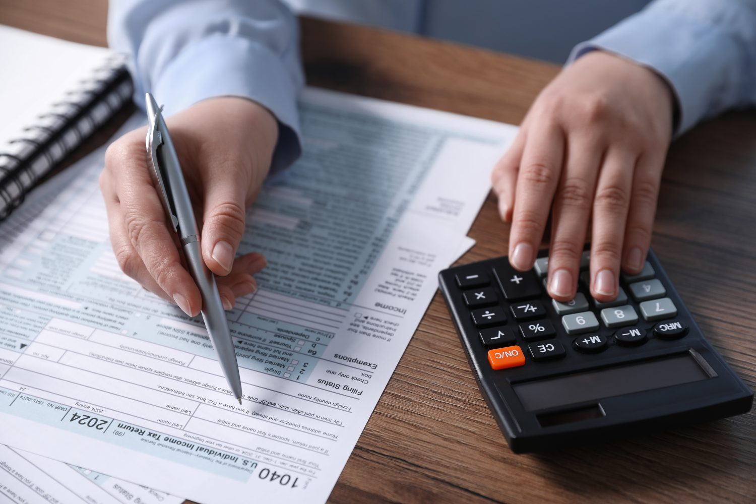 3 Top IRS Tips to Consider for a Prosperous Tax Return Season