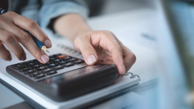 I’m a big savings nerd. These are the biggest money mistakes I see people make.