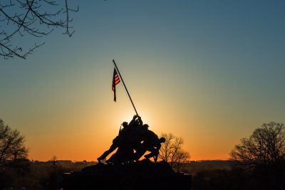 These Medal of Honor Recipients Defined Heroism and Valor in Iwo Jima