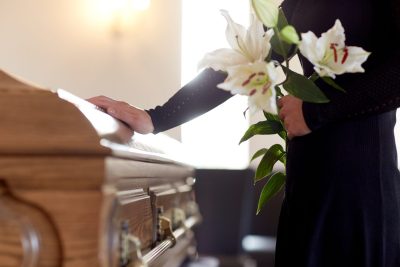 U.S. Leads $147 Billion Global Deathcare Industry as Private Equity Bets on Digital Disruption