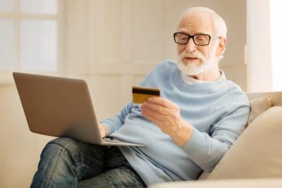Baby Boomers Could Really Clean Up If They Switched To A Cash Back Credit Card