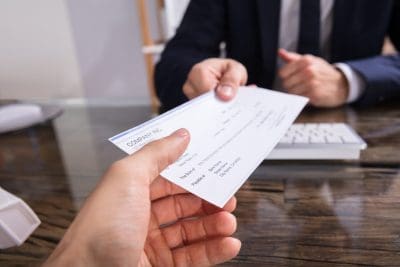 A Dividend Portfolio That Pays a $45,000 Salary on $700K Invested