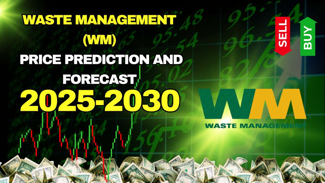 Waste Management (NYSE: WM) Stock Price Prediction and Forecast 2026-2030 (Feb 2026)