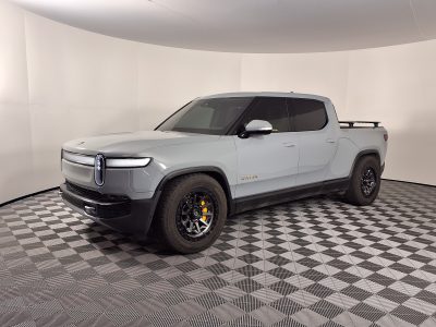 Rivian Down 85%