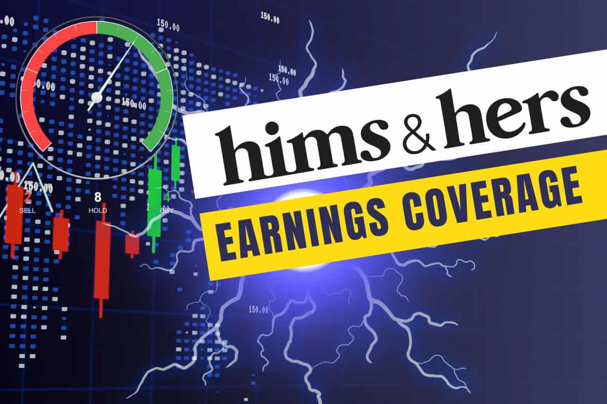 Live: Hims & Hers Earnings Coverage