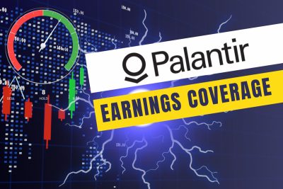 Palantir (NASDAQ: PLTR) Earnings Live: Everything You Need to Know