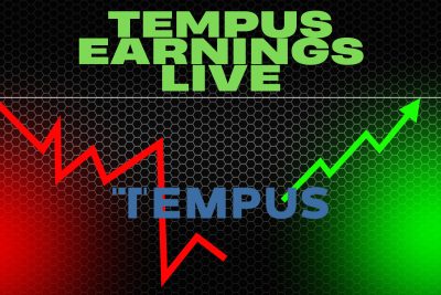 Tempus AI (Nasdaq: TEM) Earnings: Live Coverage And What to Expect