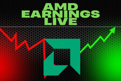 AMD (NASDAQ: AMD) Earnings Live: What To Watch For Today