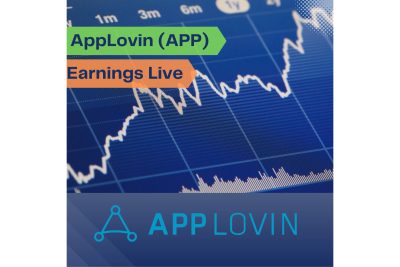 AppLovin (Nasdaq: APP) Live Coverage: Earnings Are Out