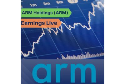 ARM Holdings (Nasdaq: ARM) Earnings Live: Everything You Need to Know Today