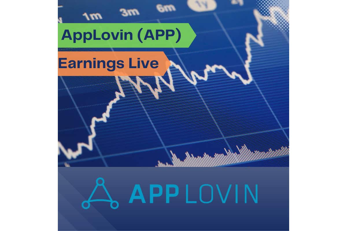 AppLovin (Nasdaq: APP) Live Coverage: Earnings Are Out