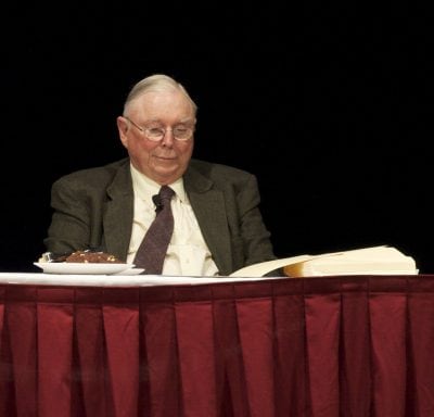 These Charlie Munger Favorites Are Still Worth Owning in 2025