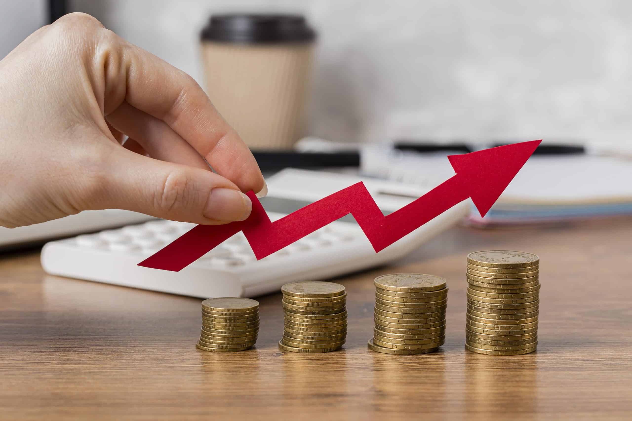 Dividend Growth